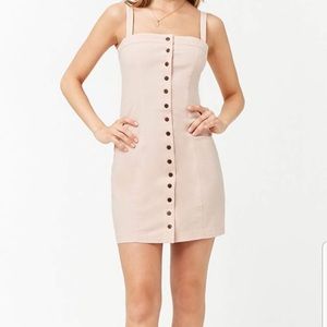 Forever 21 Small Muted Pink